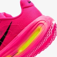 Nike Vomero Premium женская Road Running Кроссовки Pink