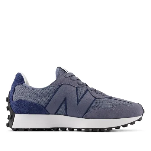 Кроссовки New Balance U327MA - Фиолетовые