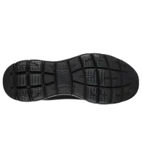 Кроссовки Skechers Summits Brisbane 232057_BBK - Черные