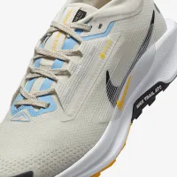 Nike Pegasus Trail 5 GORE-TEX жіноча Waterproof Trail Running Кросівки колір сірий