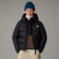 Куртка The North Face Hyalite 0A3Y4R4H01 -  Черная