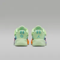 Nike Luka 3 Baby/Toddler Кросівки колір зелений