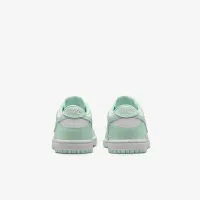 Nike Dunk Low Little дитячі Кросівки колір білий