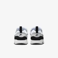 Nike Air Max 1 EasyOn Baby/Toddler Кросівки колір білий