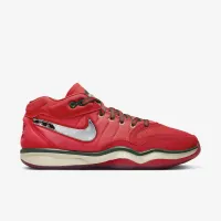 Nike G.T. Hustle 2 баскетбольные Кроссовки цвет красный