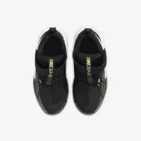 Nike G.T. Cut 3 Little дитячі Кросівки колір чорний