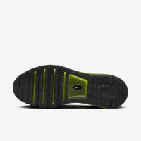 Nike Air Max 2013 мужские Кроссовки цвет черный