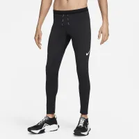 Nike AeroSwift чоловічі Dri-FIT ADV Running Tights колір чорний