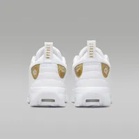 Nike Jordan Max Aura 6 женская Кроссовки цвет белый