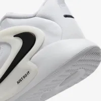 Nike Hyperкомплект 2 Indoor Court Кросівки колір білий