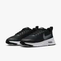 Nike Air Max Nuaxis жіноча Кросівки колір чорний