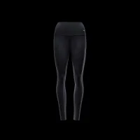 Nike Zenvy женская Gentle-Support С высокой Талией Full-Length лосины цвет черный
