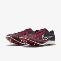 Nike ZoomX Dragonfly Bowerman Track Club Track & Field Distance Spikes колір червоний