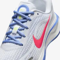 Nike Journey Run женская Road Running Кроссовки цвет белый