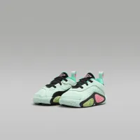 Nike Tatum 2 Baby/Toddler Кросівки колір зелений