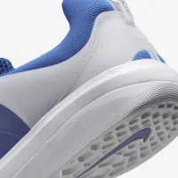 Nike SB Zoom Nyjah 3 Skate Кросівки блакитний
