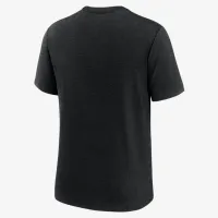 Super Bowl LIX Club Men’s Nike NFL Pullover Толстовка з капюшоном колір чорний