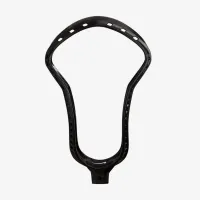 Nike Surge Elite Lacrosse Unstrung Head цвет черный