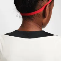 Liverpool FC Strike Special Edition Big дитячі Nike Dri-FIT Soccer Short-Sleeve Knit Top колір білий