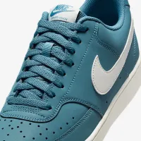 Nike Court Vision Low Premium чоловічі Кросівки блакитний