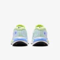 Nike Journey Run женская Road Running Кроссовки Yellow