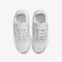 Nike P-6000 Big детские Кроссовки цвет серый