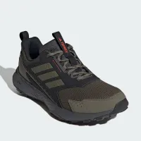 Кроссовки adidas Terrex Tracefinder Trail Running ID5487 - Зеленые