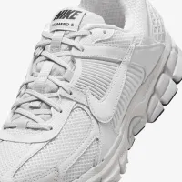 Nike Zoom Vomero 5 женская Кроссовки цвет белый