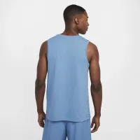 Nike Primary чоловічі Dri-FIT Versatile Tank блакитний