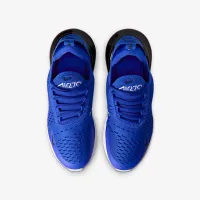 Nike Air Max 270 Big детские Кроссовки синий