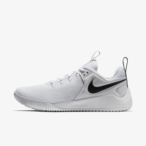 Nike Zoom HyperAce 2 женская волейбольные Shoe цвет белый
