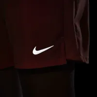 Nike Dri-FIT Challenger Big дитячі (для хлопчиків) тренувальні шорти Orange