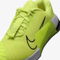 Nike Metcon 9 чоловічі для тренування Кросівки Yellow