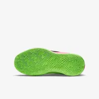 Nike Giannis Freak 6 Big дитячі баскетбольні Кросівки колір зелений