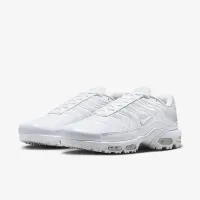 Nike Air Max Plus G для гольфу Кросівки колір білий