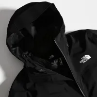 Куртка The North Face Mountain Light Futurelight Triclimte 0A4R2IKX71 - Чорна