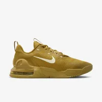 Nike Air Max Alpha Trainer 5 мужские для тренировок Кроссовки цвет коричневый