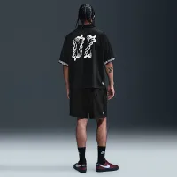 Nike SB Dri-FIT Skate шорты цвет черный