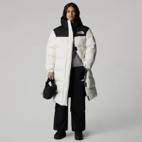 Куртка The North Face Nuptse 0A832KROU1 - Біла