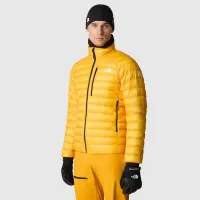 Куртка The North Face Summit Breithorn 0A7UT956P1 - жовта