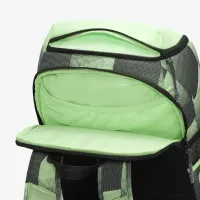 Nike Hoops Elite Printed рюкзак (32л) цвет зеленый
