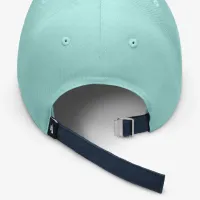Nike Club Big детские Cap цвет зеленый