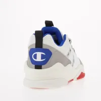 Кроссовки Champion Z95 Low S21875-WW001 - Белые