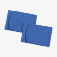 Nike Guard Stay 2 Soccer Sleeve синий