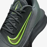 Nike Precision 7 баскетбольні Кросівки колір сірий