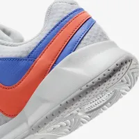 NikeCourt Lite 4 женская Tennis Кроссовки цвет белый