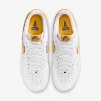 Nike Air Force 1 Low Retro чоловічі Кросівки колір білий