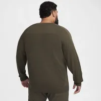 Nike Tour чоловічі для гольфу Sweater колір зелений
