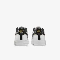 Nike Air Force 1 LV8 Big детские Кроссовки цвет белый