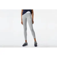 Лосины New Balance WP21800AG - Серые
